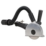 5 In Right Angle Vacuum Cutoff Tool