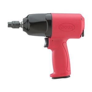 3/8 Dr Impact Wrench Max Torq. 250Ft/Lbs