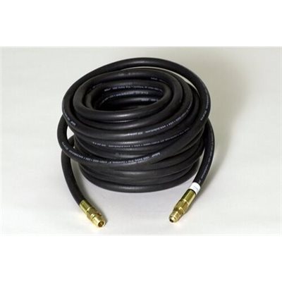 25ft Hose Asm., V10 3/8 ID