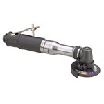 3in (76 mm) Dia. Extended Right Angle Type 27 Depressed Center Wheel Grinder