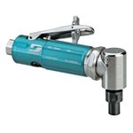 .4 hp Right Angle Die Grinder 20, 000 RPM, Alum. Housing, 1/4in /6mm