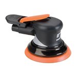 5in Supreme  R/O Sander, Non-Vac