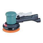 5in Two-Hand Dynorbital Random Orbital Sander