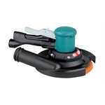 Gear-Driven Sander, 8 In