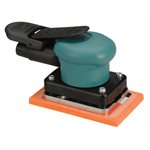 Sander, Dynabug Ii, Non-Vac 3.25 x 5 sq pad