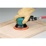 5in R/O Sander 3/16in. diameter orbit