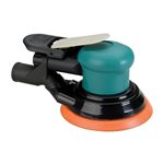 5 in.R/O Central Vac 3/16 orbit