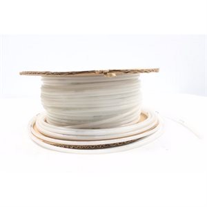 1/4in PE Tubing (Natural) Per 500ft reel