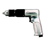 Air Drill Reversible, 1/2"