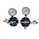 Air Control, 2 Regulators