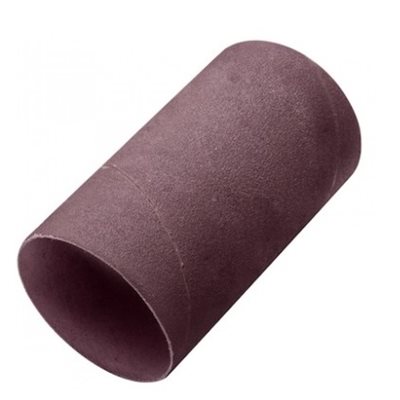 7in (178 mm) W x 10-11/16in (271 mm) L 320 Grit A/O