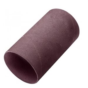 7in (178 mm) W x 10-11/16in (252 mm) L 80 Grit A/O