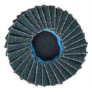 Flap Disc 60 Grit, (10 Per Pack)