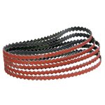 1/2 (13 MM) W x 18 (457 MM) L 120 GRIT