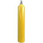 444CF ISO/UN STEEL AIR CYLINDER- 4500PSI