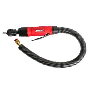 Low Speed Tire Buffer, 3600 rpm, AirCat