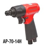 Screwdriver, 1/4in Hex QC Impact Type