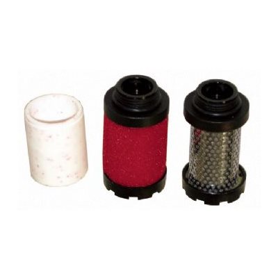 Replacement Filter Kit For 30Cfm Series