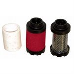 Replacement Filter Kit For 30Cfm Series