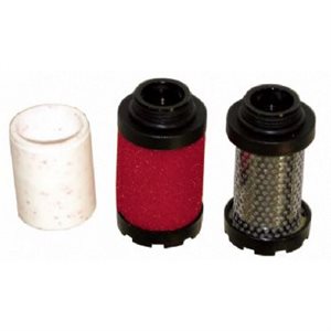 Replacement Filter Kit For 30Cfm Series