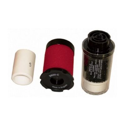 Replacement Filter Kit For Bb50 Series