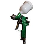 Compact Mini Transtech1.2
