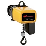 2 ton Electric Hoist, 3 Phase, 10’ Lif