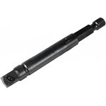 1/4  Male Sq. Hex Extension X 3, Pin