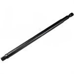 1/4  Male Sq. Hex Extension X 6, Pin