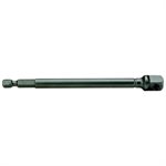 3/8  Sq. Male Hex Extension X 1-5/8, Pin