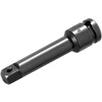 3/8  Male Sq. Drive Extension X 10, Pin