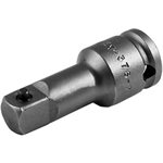 3/8  Male Sq. Drive Extension X 2, Pin
