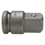 3/4''-1/2" Square Drive Adapter