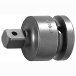 1/2  Female 3/4 Sq. Adapter, Ball