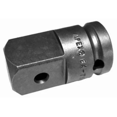 1/2 Female 3/4 Sq. Adapter, Ball