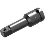 3/4  Male Sq. Extension X 2-1/4, Ball