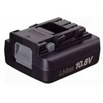 Battery Pack, 10.8 Volt, 2.0 Ah Li-ion