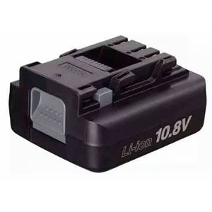 Battery Pack, 10.8 Volt, 2.0 Ah Li-ion