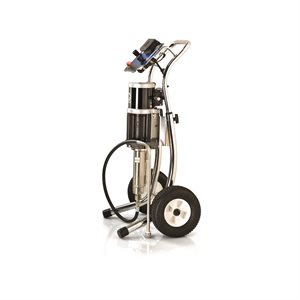 Merkur System,Pump,30:1,75Cc Ct,Std