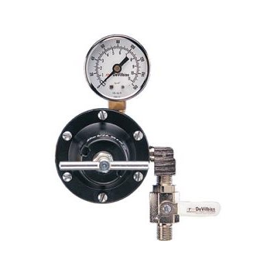 Regulator,Gauge & Valve