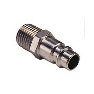 Air Qd Stem 1/4 Npt-M