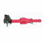 3HP, 6in H-Grinder, 6000RPM