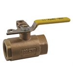 3/4in Ball Valve