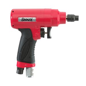 Impact Driver, 3/8 Sq. Dr.