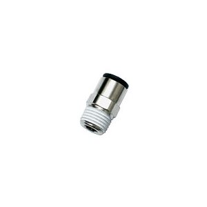 Connector, Male, 16mm x 1 / 2 bspt -Male