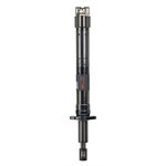 Nutrunner,Inline,Shutoff,Lever