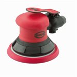 Sander, 5In., 3/16 orbit,Hook And Loop
