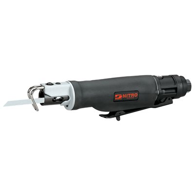 Reciprocating Saw Straight Line, 3/8in Stroke Length, 9, 000 SPM