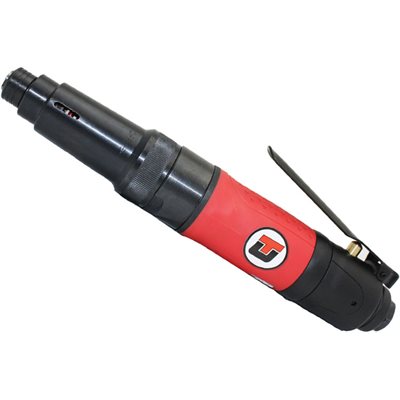 Screwdriver, Straight Adjustable Clutch