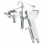 Gravity Spraygun, W-71 1.5mm